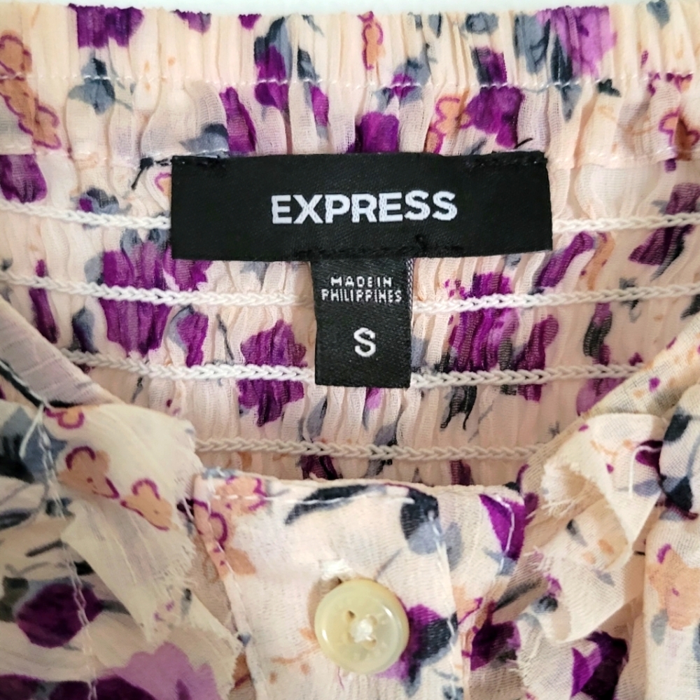 Express Cami - Picture 3 of 4